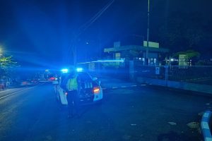 Demi terciptanya Kamseltibcar Lantas, Himbauan terus digencarkan selama Ops Zebra Semeru 2022