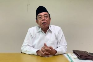 Ketua MUI Jatim : Irjen Pol Nico Afinta Telah Mendarmabaktikan di Jawa Timur Dalam Kondisi Bagus