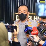 Bareskrim Polri Tahan 2 Tersangka Dugaan Korupsi Pemberian Kredit BPD Jateng