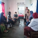 Polresta Malang Kota Lakukan Pengecekan Kesehatan Berkala Bagi Korban Kanjuruhan