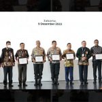 Polres Ponorogo Raih Penghargaan dari KPK – RI