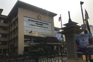Polri Raih Penghargaan dari Kementerian Hukum dan Hak Azasi Manusia  Dinilai Responsif, Polri Dapat Penghargaan dari Kemenkumham