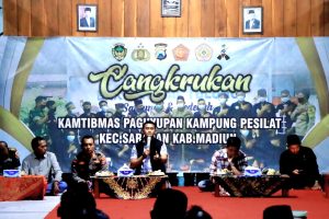 Polres Magetan Amankan Bapak dan Anak Terduga Pelaku Curanmor di 9 TKP