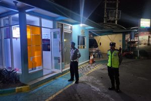 Pastikan Kondusif, Polres Batu Laksanakan KRYD