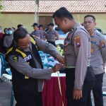RS Bhayangkara Bondowoso Laksanakan Sosialisasi Pola Hidup Sehat Bagi Anggota Polri dan ASN