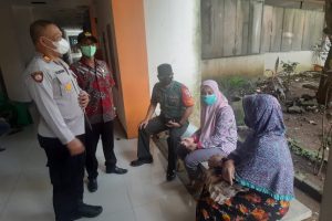 Polres Malang Bawa Aremanita Kalipare ke RSUD Kepanjen untuk Pemulihan