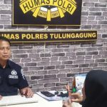 Polisi Ungkap Kasus Produksi Miras Tanpa Ijin di Tulungagung,Tersangka dan Barang Bukti Berhasil Diamankan