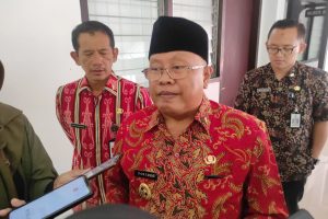 Walikota Blitar Apresiasi Kerja Polisi Ungkap Perampokan di Rumah Dinasnya