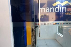 Kurang Dari 5 Jam, Polisi Berhasil Tangkap Terduga Pelaku Spesialis Pembobol ATM di Pakis Malang