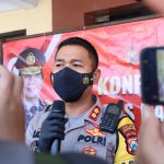 Polisi Berhasil Amankan Terduga Pengedar Ratusan Pil Trihexyphenidyl di Pasuruan