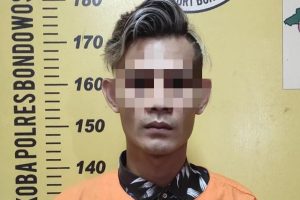 Polres Bondowoso Ungkap Peredaran Narkoba, Satu Tersangka Diamankan