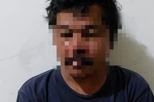 Tak Sampai 24 jam, Respon Cepat Polisi Berhasil Amankan Tersangka Curanmor di Probolinggo