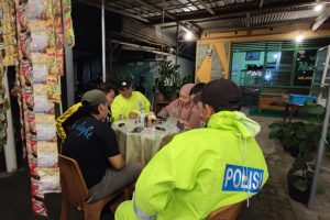 Edukasi warga binaan, Bhabinkamtibmas turun ke masyarakat sampai tingkat bawah