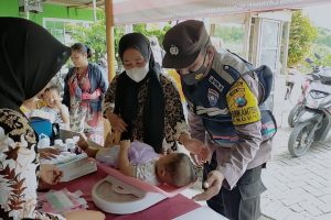 Forkopimda Jatim Launching Omah Rembug dan Revitalisasi Siskamling