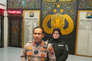 Kapolda Jatim Pastikan Isu Penculikan Anak di Jawa Timur adalah Berita Hoax