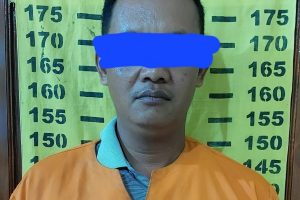Gerak Cepat Polresta Banyuwangi Berhasil Amankan Tersangka Pencabulan