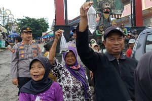 Polisi Berhasil Menangkap Komplotan Curanmor 26 TKP di Surabaya