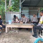250 Personel Polres Ngawi Menjadi Orang Tua Asuh Cegah Stunting
