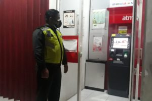 Patroli malam semakin ditingkatkan guna antisipasi Kejadian Kriminal di Wilayah Kota Batu