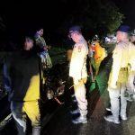 Polres Tanjung Perak Optimalkan Patroli Malam, Cegah Gangguan Kamtibmas