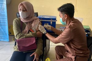 Cek dan Kontrol Tahanan, Polres Batu Tingkatkan Keamanan Mako