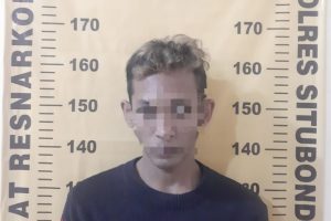 Polres Situbondo Ungkap Peredaran Narkoba, Ribuan Butir Pil Trex dan Terduga Pengedar Berhasil Diamankan