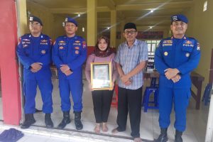 Polres Probolinggo Dorong Nelayan Pelaku UMKM Bangkitkan Ekonomi Nasional