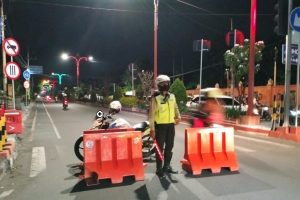 Polisi Amankan Crazy Rich Surabaya Wahyu Kenzo, Diduga Terlibat Penipuan Robot Trading ATG