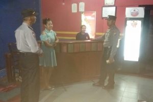 Kurang 3 hari, petugas Ops Bina Kusuma kembali berikan penyuluhan terkait maraknya aksi preanisme
