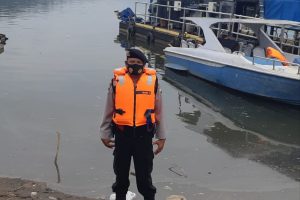 Pelihara Harkamtibmas, Sat Sabhara layani masyarakat sepenuh hati