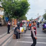 Polres Pasuruan Kota Tingkatkan Patroli Kamtibmas Menjelang Buka Puasa
