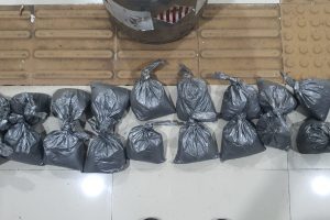 Operasi Pekat, Polres Sumenep Berhasil Amankan 21 Kg Bahan Peledak dari 1 Tersangka