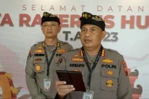 Polda Jatim Telah Perpanjang Red Notice Upaya Datangkan Pelaku Tipu Gelap Asal Australia