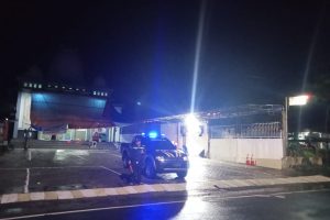 Harkamtibmas selama Ramadhan 1444 H, Polres Batu maksimalkan giat di lapangan