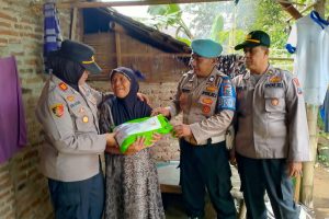 Polresta Sidoarjo Amankan 120 Motor dan Musnahkan Puluhan Knalpot Brong Diduga Terlibat Balap Liar