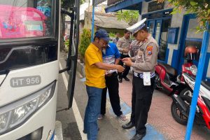 Polresta Banyuwangi Berhasil Amankan 2 DPO Polda Metro Terkait Kasus Pembunuhan