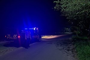 Melalui Kegiatan Rutin Yang Ditingkatkan, Polres Batu berkomitmen tetap pelihara Kamtibmas dengan maksimal