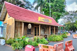 Kunjungi Polda Jatim, Kompolnas Pantau Pelaksanaan Operasi Ketupat Semeru 2023