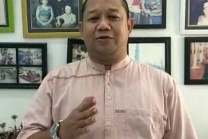 Ketua Organda Jatim Apresiasi Ditlantas Polda Jatim Tangani Arus Mudik Lebaran 2023