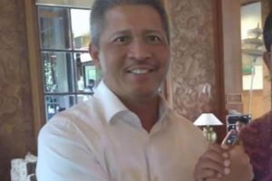 Komjen Pol ( Purn) Condro Kirono Apresiasi Penanganan Arus Mudik Pada Ops Ketupat 2023