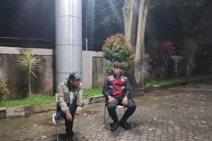 Paskah Libur Panjang Lebaran, Polres Batu Tekankan Patroli Siskamtibmas