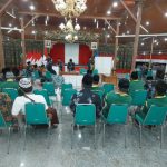 Polda Jatim Siagakan Ribuan Personel Gabungan,  Pilkades Serentak Bangkalan Berjalan Kondusif
