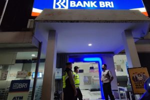 Prioritaskan Patroli ke tempat ibadah, Polres Batu berkomitmen tekan angka kriminalitas