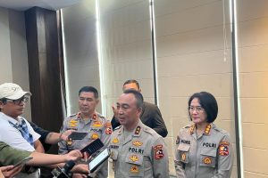 Polri Keluarkan Aturan Optimalkan Penindakan Pelanggaran Lalu Lintas Melalui ETLE dan Tiadakan Razia