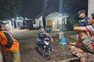 Melalui giat Dialogis, Polres Batu berupaya serap sekecil apapun Informasi dari masyarakat