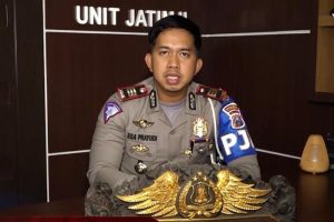 Sat PJR Polda Jatim Berhasil Ungkap Penyalahgunaan Narkoba, Dua Sopir Truk Diamankan
