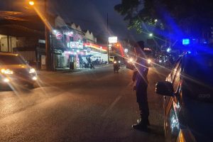 Amankan simpul rawan, Patroli Perintis Polres Batu tekan angka kriminal