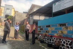 Sepekan digelar, Ops Bina Waspada tahun 2023 Polres Batu maksimalkan Binluh di lingkungan Ponpes