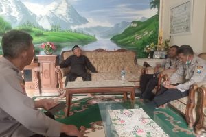 Tiga Hari jelang berakhirnya Ops Bina Waspada, Sat Binmas laksanakan Binluh di wilayah Kasembon