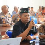 Dukung Polisi, Ketua PSHT Cabang Tuban Siapkan Sanksi Tegas Bagi Warganya Yang Terlibat Konvoi